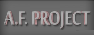 Sigla A.F. Project din arhiva originală