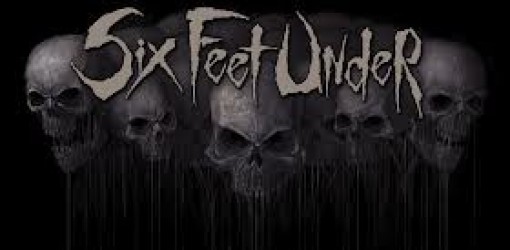 Six Feet Under — 420