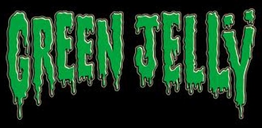 Green Jelly — Electric Harley House (of Love)