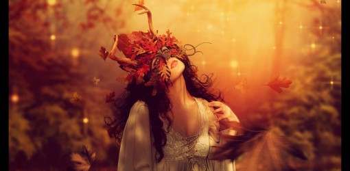 Justin Hayward — Forever Autumn