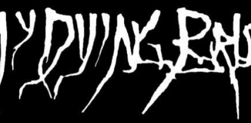My Dying Bride — Black God