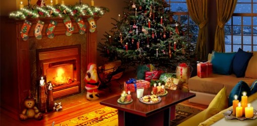 Shakin Stevens — Merry Christmas Everyone