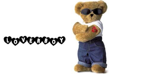 Dr. Alban feat Gosia — Loverboy