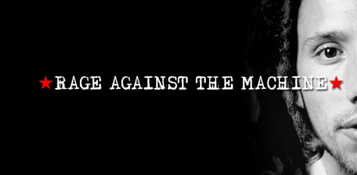 RATM — Bulls on parade