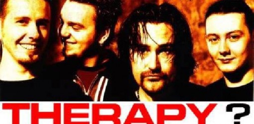 Therapy — Diane