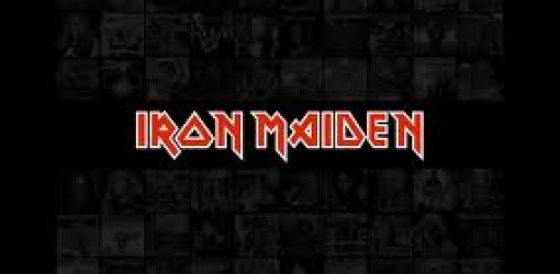 Iron Maiden — Blood Brothers