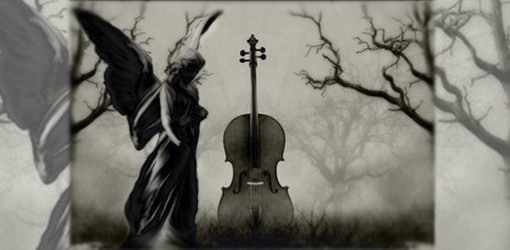 Apocalyptica feat. Brent Smith — Not Strong Enough