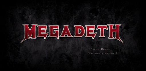 Megadeth — A Tout Le Monde