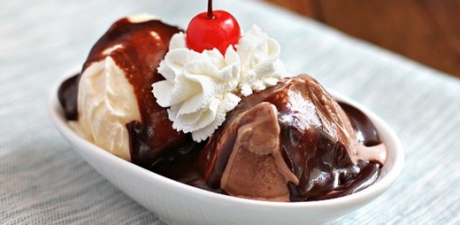 Robbie Williams — Hot Fudge