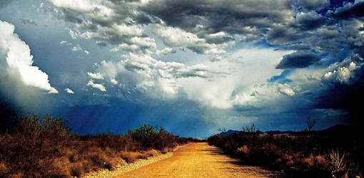 Club des Belugas — The Road Is Lonesome