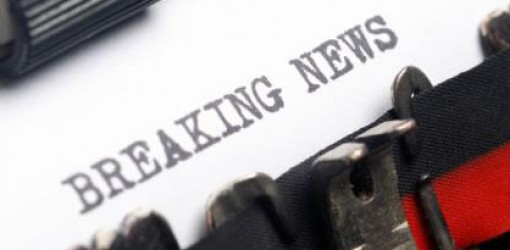 Breaking News (II)