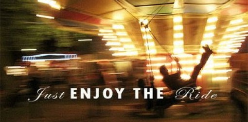 Morcheeba — Enjoy the Ride
