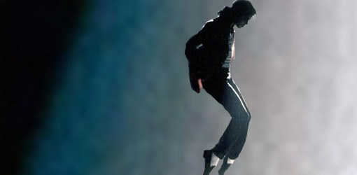 Michael Jackson — Man In The Mirror