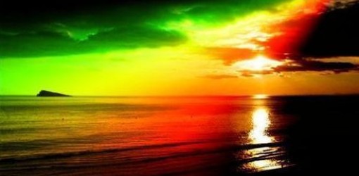 Mellow Mood — Dance Inna Babylon