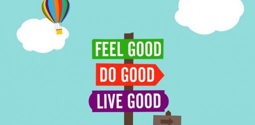 Michael Buble — Feeling Good