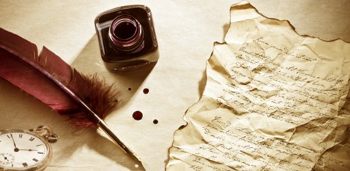 Scrisoare