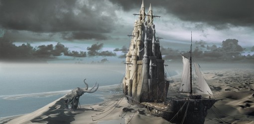 Vienna Teng — The Tower