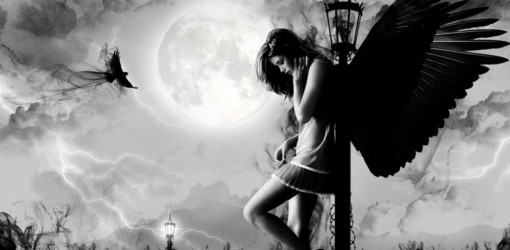 Robbie Williams — Angels