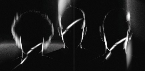 Magnetic Man — Perfect Stranger ft. Katy B