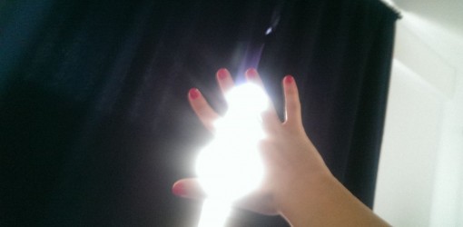 Polly Scattergood — Cocoon