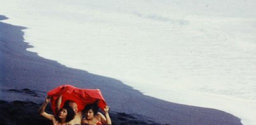 Rosu si Negru — Val de Mare