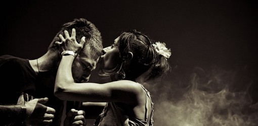 Dub FX — Love Someone
