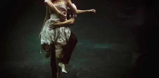 Smoke City — Underwater Love