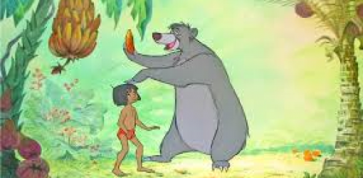 The Jungle Book OST — The Bare Necessities