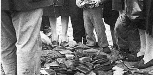 Covent Garden Chorus — Chorus of the Hebrew Slaves