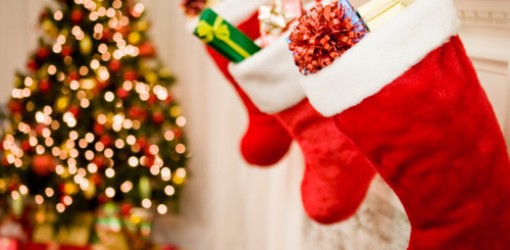 Michael Bublé — It's Beginning to Look a Lot Like Christmas