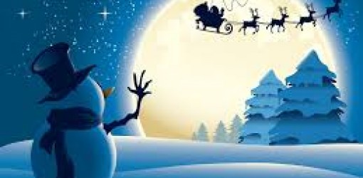 Irene Grandi — Bianco Natale