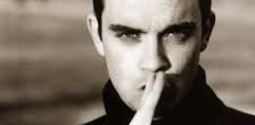 Robbie Williams — The Road To Mandalay