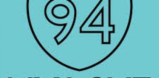 Route 94 ft Jess Glynne — My Love (Patrick Hagenaar Colour Code Club Mix)