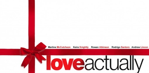 Love actually