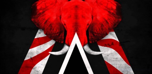 The White Stripes — Seven Nation Army