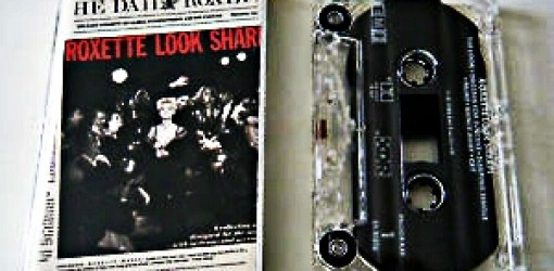 Roxette — The Look