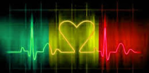 Bob Marley & The Wailers — One Love