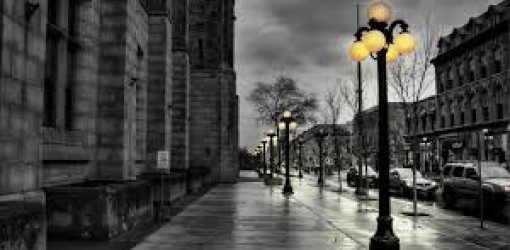 U2 — Where The Streets Have No Name