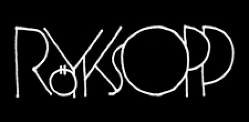 Royksopp — Here She Comes Again (Dj Antonio Remix)