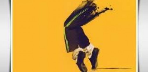Michael Jackson — In the Closet