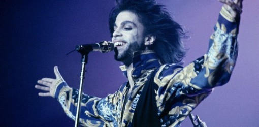 Prince — Cream