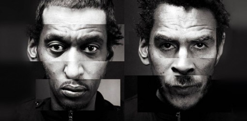 Massive Attack, Azekel — Ritual Spirit