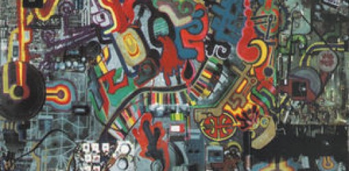 The Herbaliser — Song for Mary