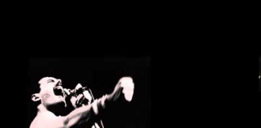 Queen — The Show Must Go On