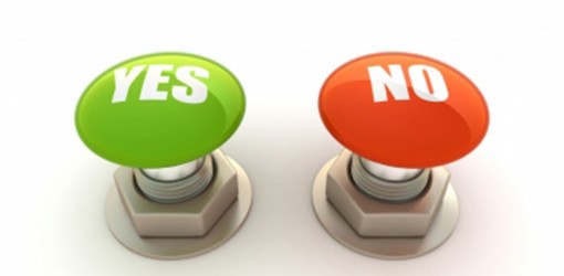 Referendum: DA sau NU?