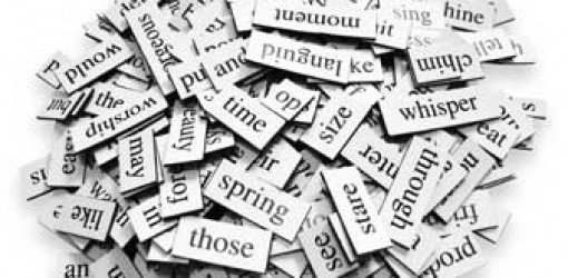 Words