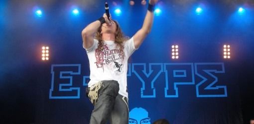 Song of the day – January 5, 2013 — arhivă recuperată, Capone