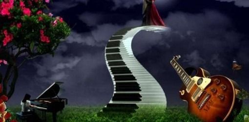 Song of the day – February 12, 2013 — arhivă recuperată, Rose