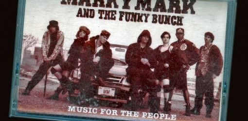 Song of the day – May 25, 2013 — arhivă recuperată, Capone